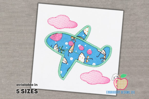 Airplane in the Air: A Holiday Design Review