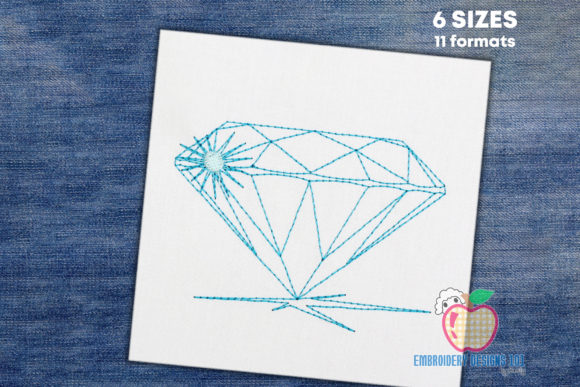 Blue Diamond Line Art: A Designer’s Review