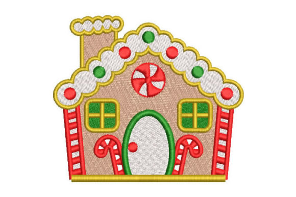 Candy House: A Designer’s Review for Holiday Apparel