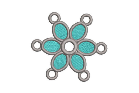 Circular Figure: A Designer’s Review for Handmade Gifts