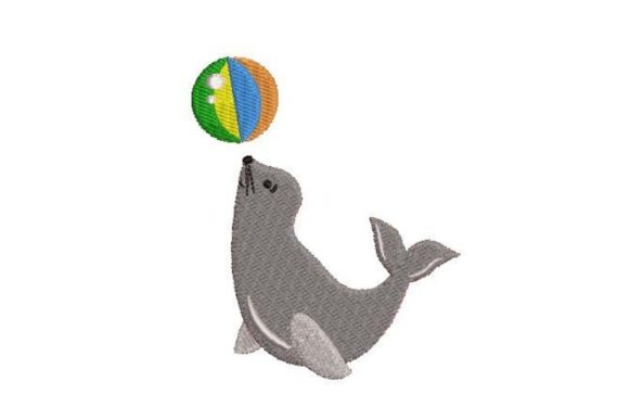 Circus Seal: A Designer’s Review for Boutique Sweatshirts