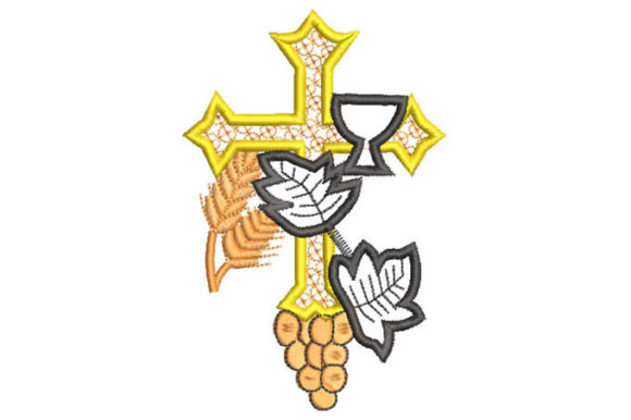 Cross for Christening: A Seller’s Review