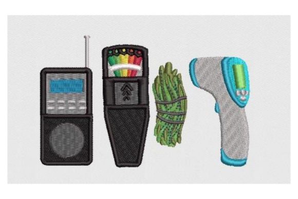 Ghost Hunting Equipment: A Seller’s Review