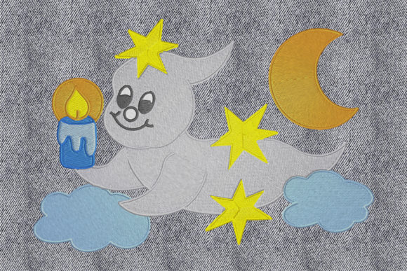 Ghost in the Sky: A Designer’s Holiday Review