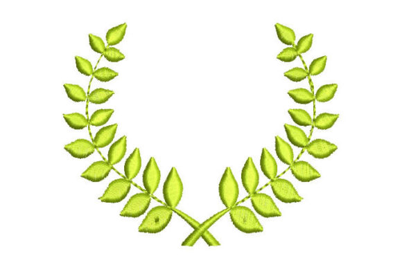 Green Leaves Embroidery: A Designer’s Review