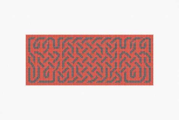 Long Celtic Knot: A Designer’s Review for Boutique Apparel