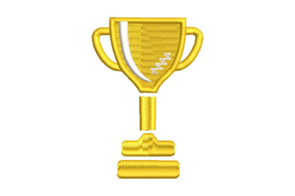 Religious Cup Embroidery: A Seller’s Review