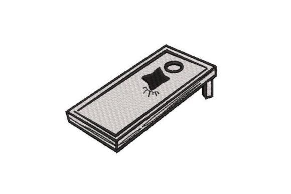 Reviewing Black and White Cornhole Toss for Sweatshirts