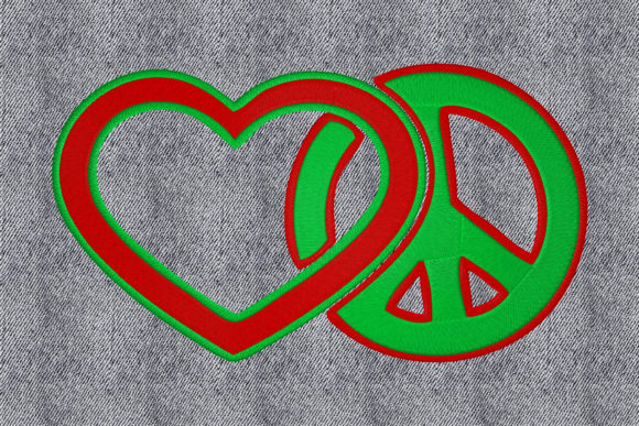 Reviewing Love and Peace for Boutique Apparel