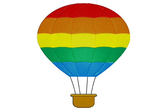 Reviewing Multicolored Air Balloon for Custom Gifts