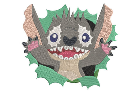 Reviewing Surprise Monster for Boutique Sweatshirts