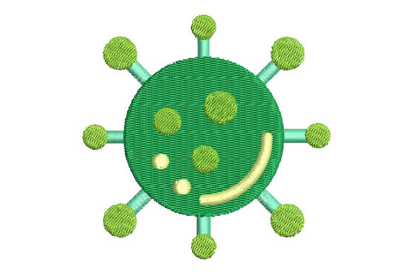 Reviewing the Coronavirus Design for Seasonal Awareness
