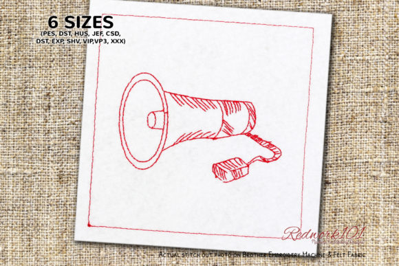 Reviewing the MegaPhone with Mouth Piece Design