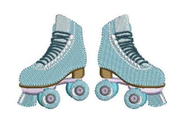 Roller Skates: A Designer’s Review for Personalized Gifts