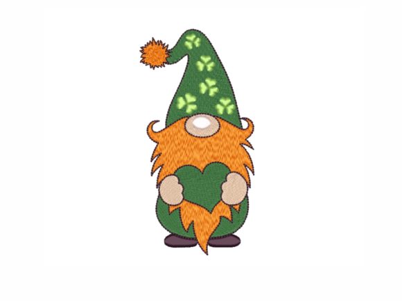 St. Patrick s Day Gnome: A Designer’s Review for Small Business Merch