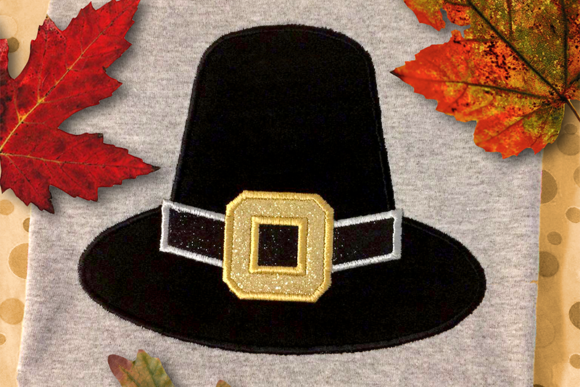 Thanksgiving Pilgrim Hat: A Designer’s Review